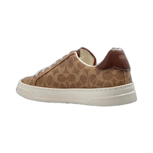 High Line Low-Top Sneakers