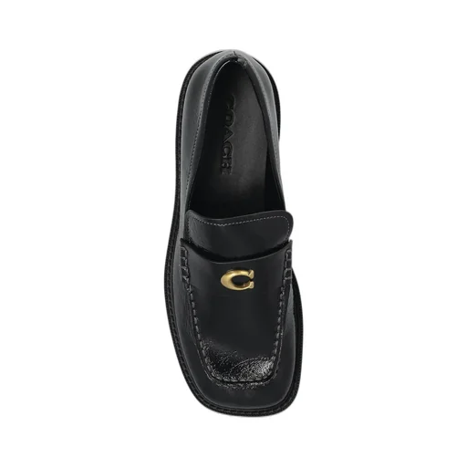 Penny Loafers