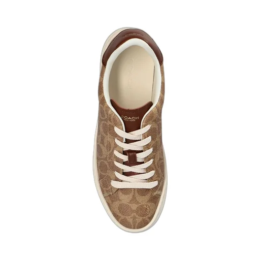 High Line Low-Top Sneakers