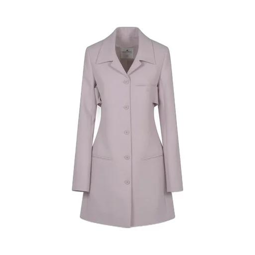 Heritage A-Line Coat