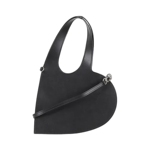 Mini Heart Tote Bag