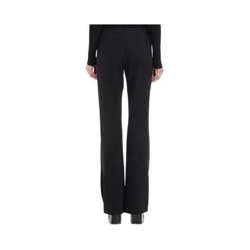 Illusion Straight Leg Trousers