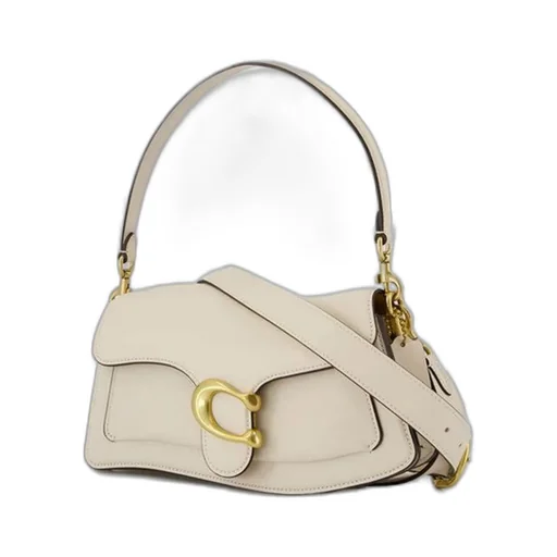 Tabby Shoulder Bag