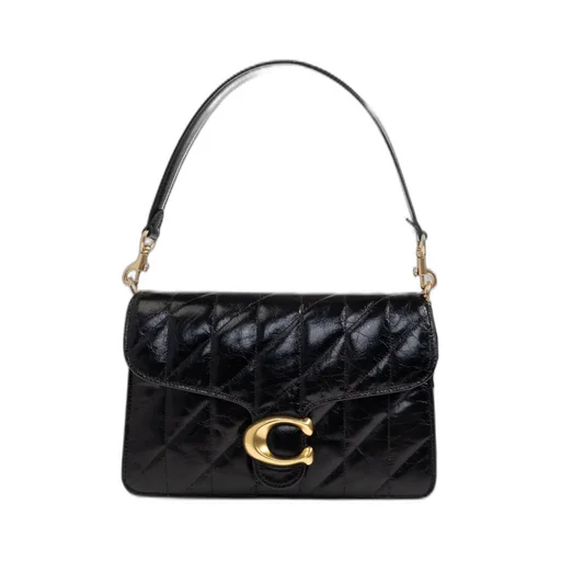 Tabby Shoulder Bag
