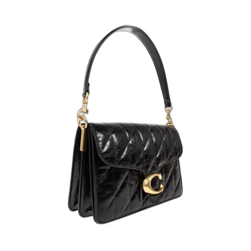 Tabby Shoulder Bag