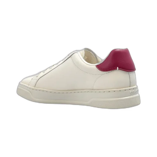 High Line Lace-Up Sneakers