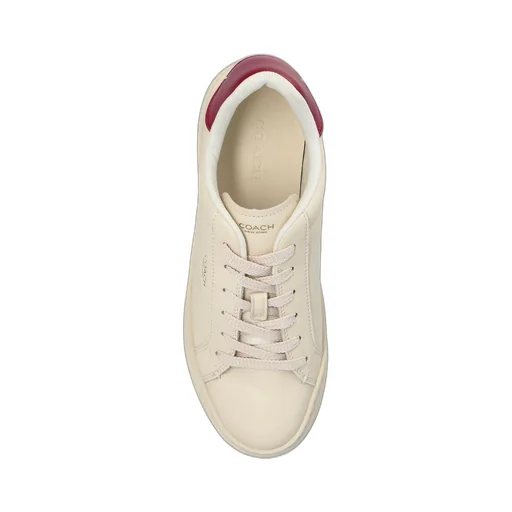 High Line Lace-Up Sneakers