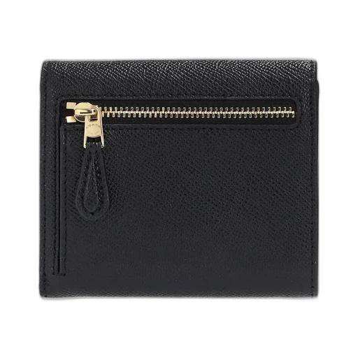 Wynn Logo Plaque Small Wallet
