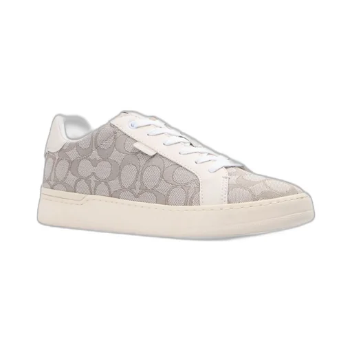 Lowline Low-Top Sneakers