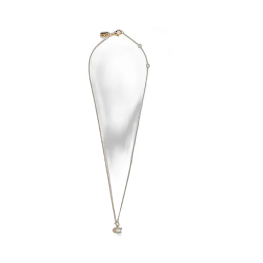 Signature Starter Necklace