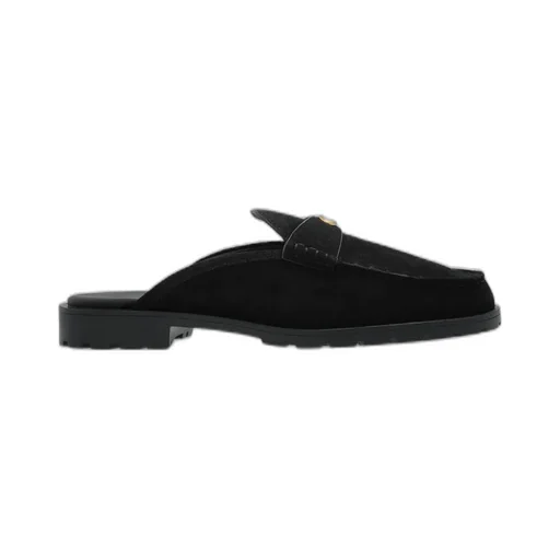 Logo Appliqué Slides