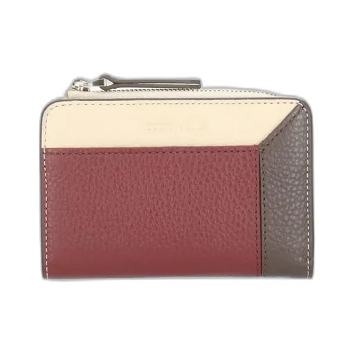 Loreen Small Zipped Wallet