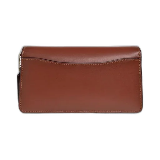 Tabby Signature Chain-Linked Crossbody Bag
