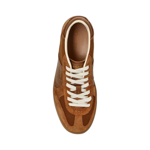 Ellis Lace-Up Sports Shoes