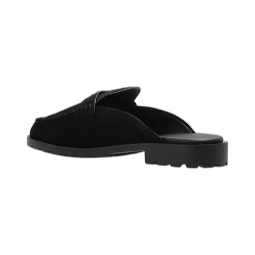 Logo Appliqué Slides