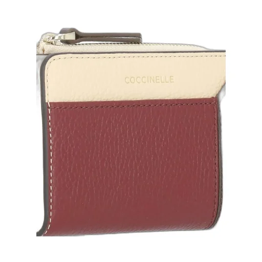 Loreen Small Zipped Wallet