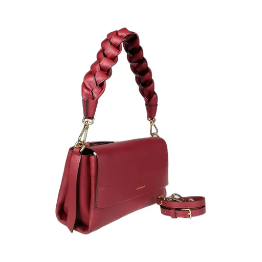 Boheme Grana Double Small Shoulder Bag