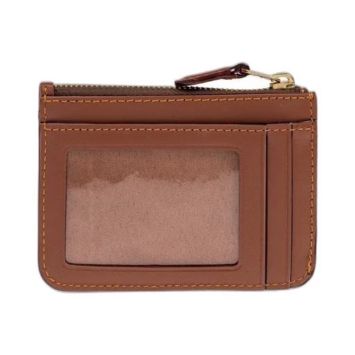 Monogram Mini Skinny Id Case