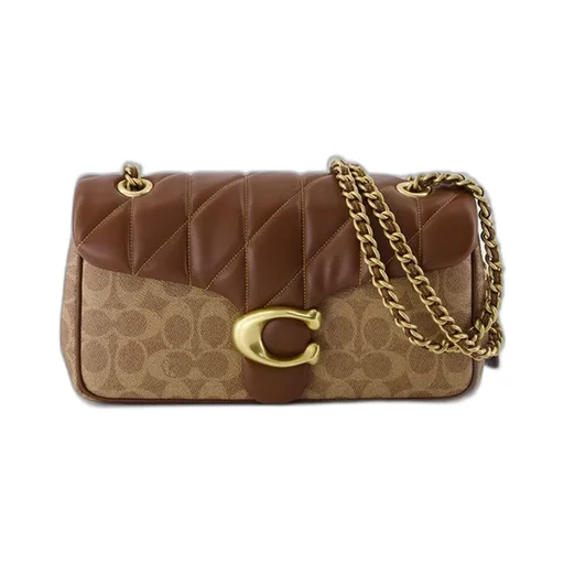 Tabby 26 Shoulder Bag