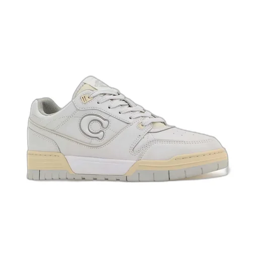 Soho Lace-Up Sneakers