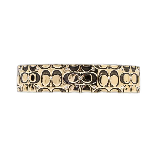 Logo Detailed Bracelet