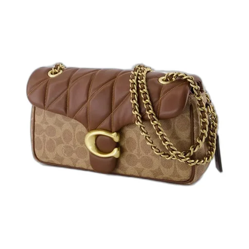 Tabby 26 Shoulder Bag