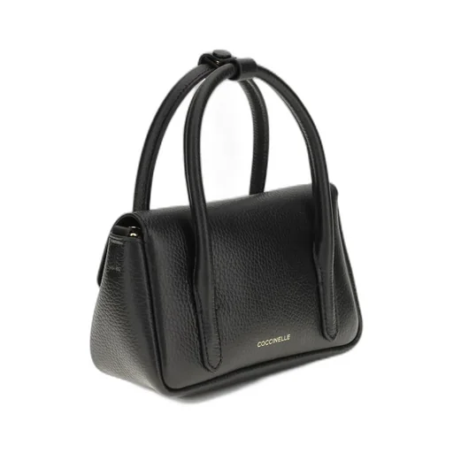 C-Me Lock Mini Tote Bag