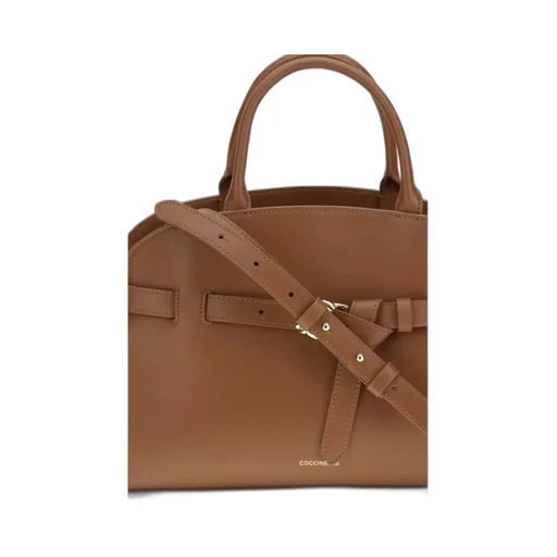 Sabine Logo Stamp Medium Tote Bag