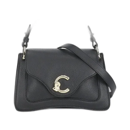 C-Me Logo Plaque Tote Bag