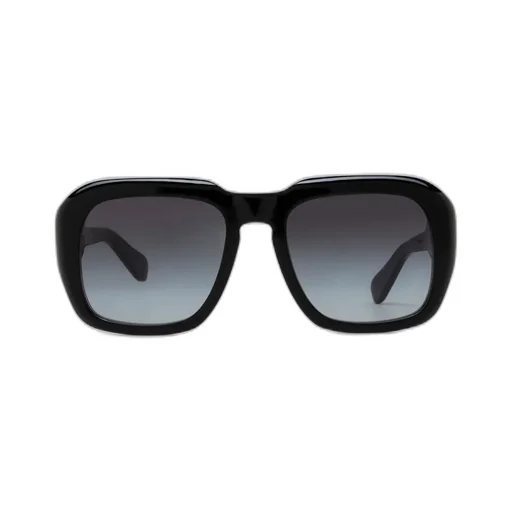 Square Frame Sunglasses