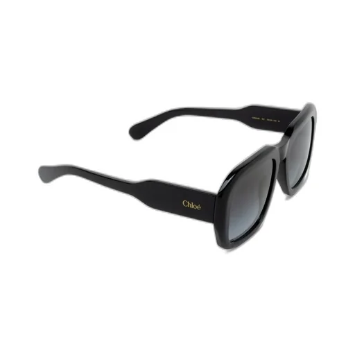 Square Frame Sunglasses