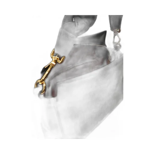 Boheme Zipped Small Tote Bag