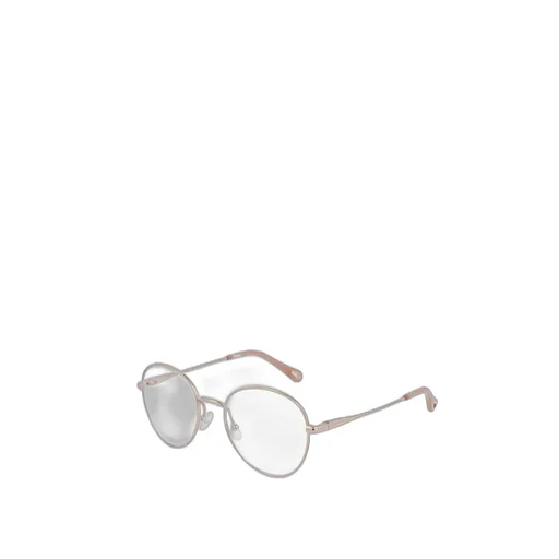 Round Frame Glasses