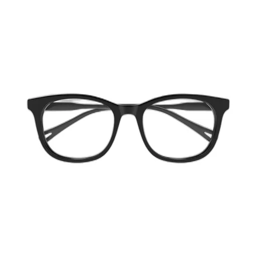 Square Frame Glasses