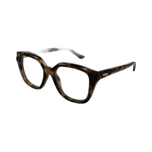 Square-Frame Glasses