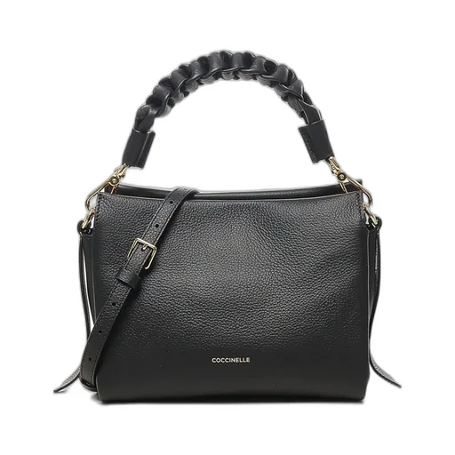 Boheme Zipped Small Tote Bag