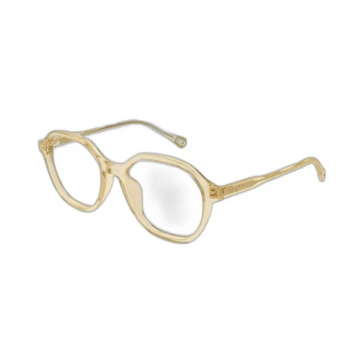 Round Frame Glasses