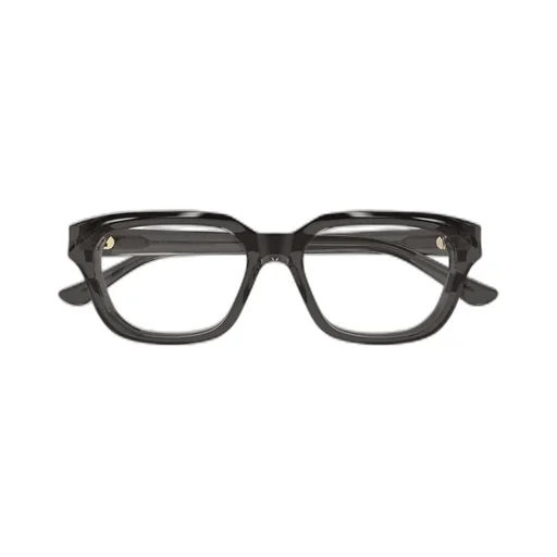 Rectangle-Frame Glasses