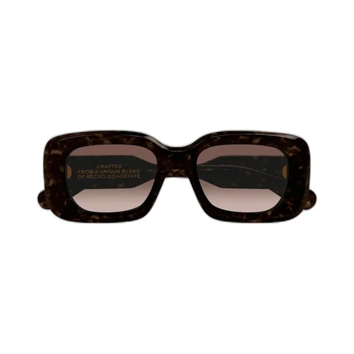 Rectangular Frame Sunglasses