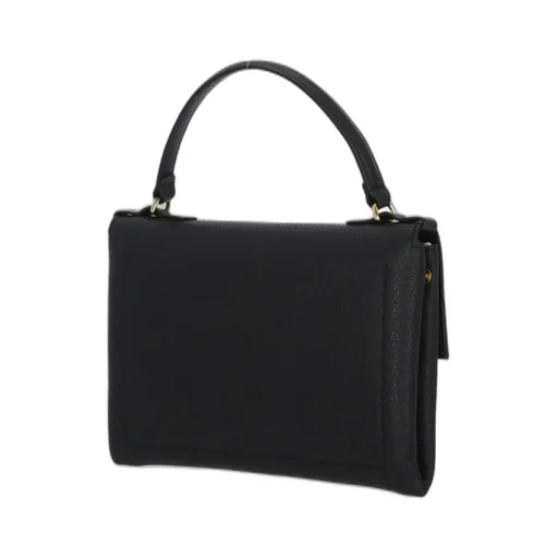 Mini Arlettis Top Handle Bag