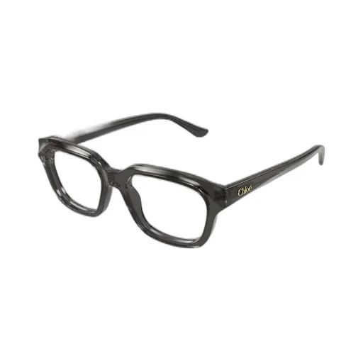 Rectangle-Frame Glasses