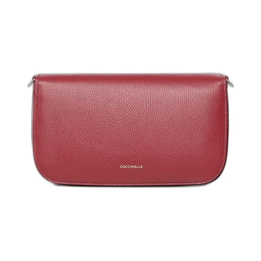 C-Me Medium Shoulder Bag