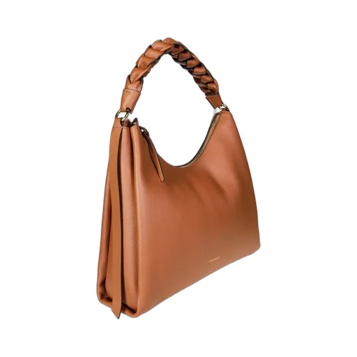 Boheme Zip-Up Medium Tote Bag