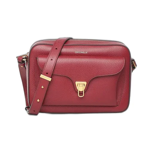 Beat Soft Large Shoulder Bag