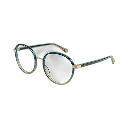 Round Frame Glasses