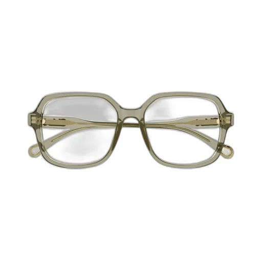 Square Frame Glasses