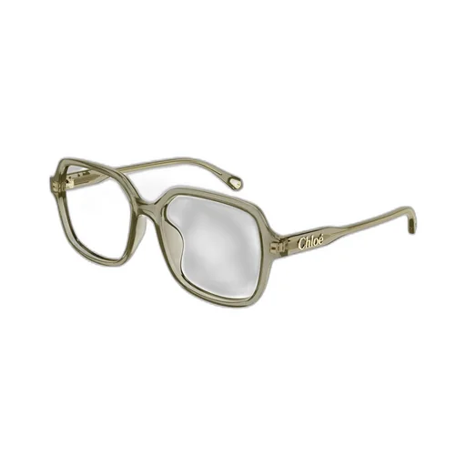 Square Frame Glasses