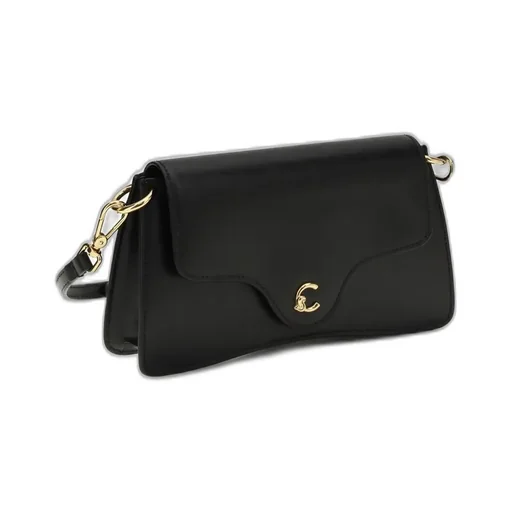 C-Me Mini Shoulder Bag