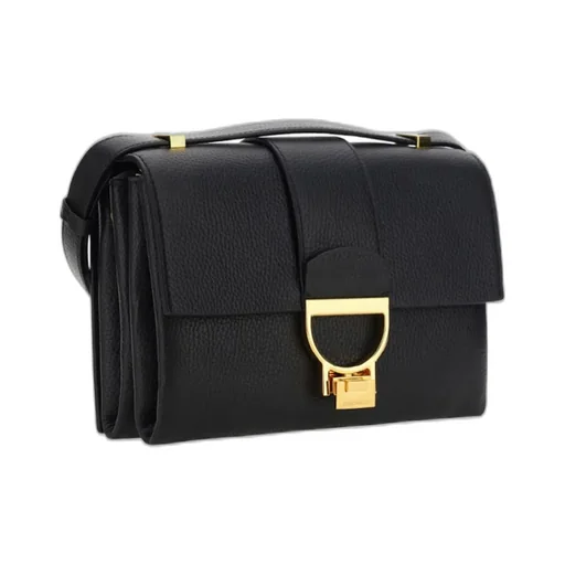 Arlettis Satchel Bag