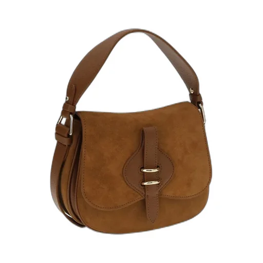 Mavery Small Shoulder Bag